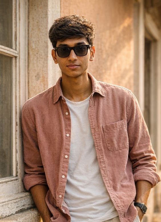 Dharmi Savaliya