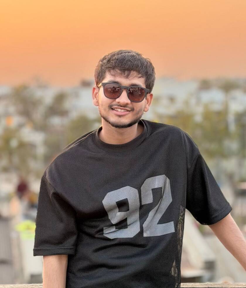 Siddhe Patel